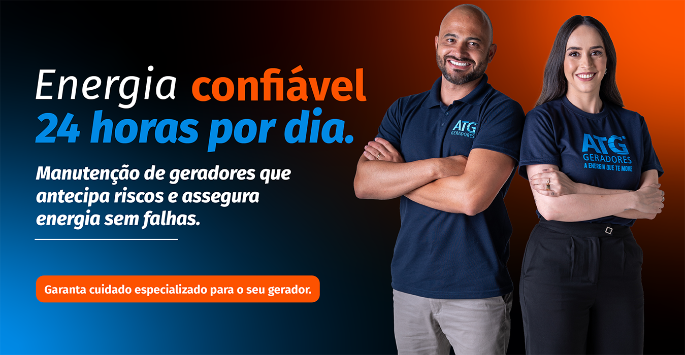 Energia confiável